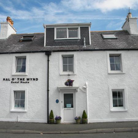 Hal O' The Wynd Guest House Stornoway  Exterior foto