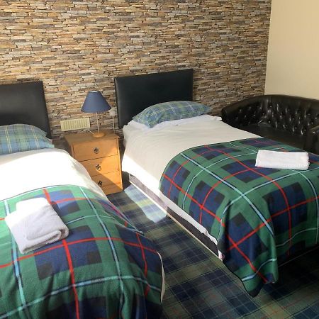 Hal O' The Wynd Guest House Stornoway  Exterior foto