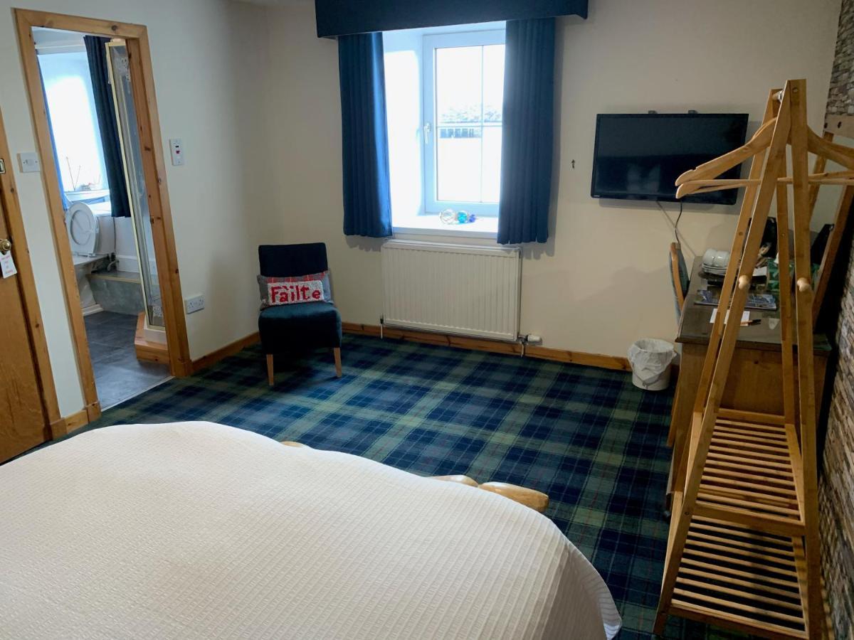 Hal O' The Wynd Guest House Stornoway  Exterior foto