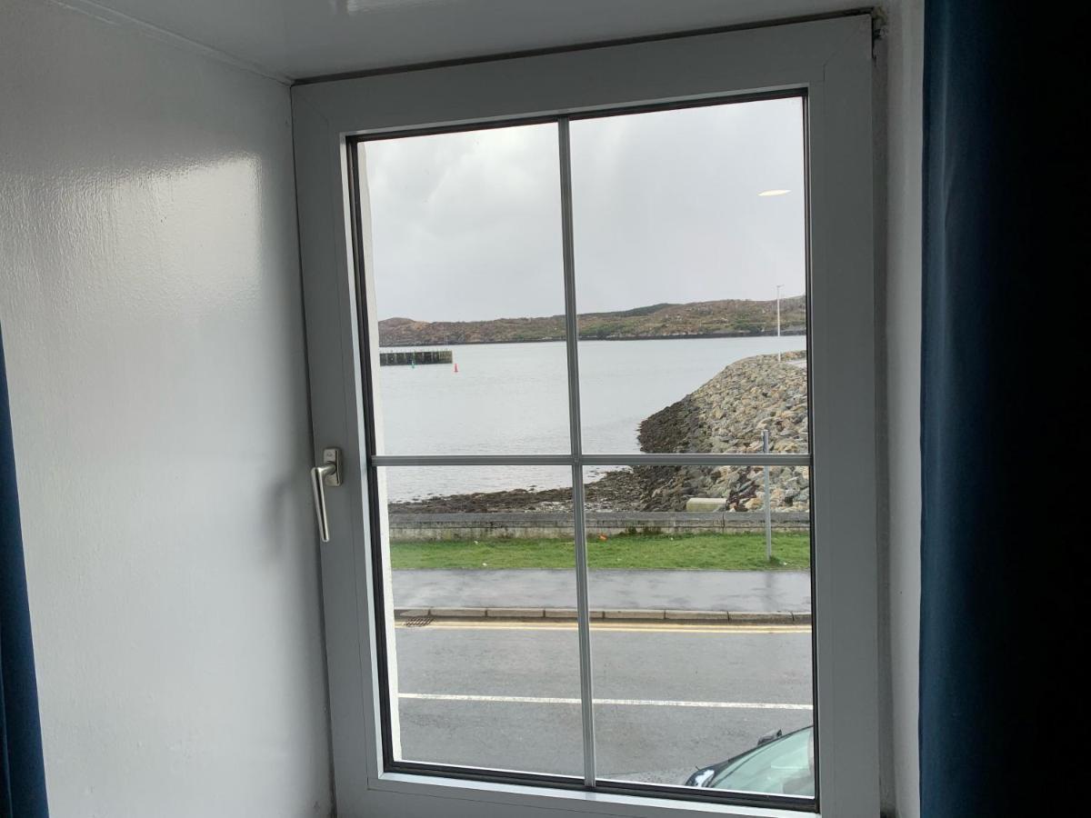 Hal O' The Wynd Guest House Stornoway  Exterior foto