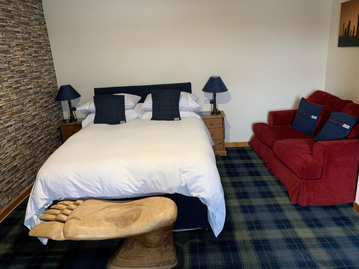 Hal O' The Wynd Guest House Stornoway  Exterior foto