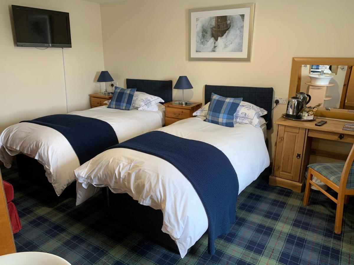 Hal O' The Wynd Guest House Stornoway  Exterior foto