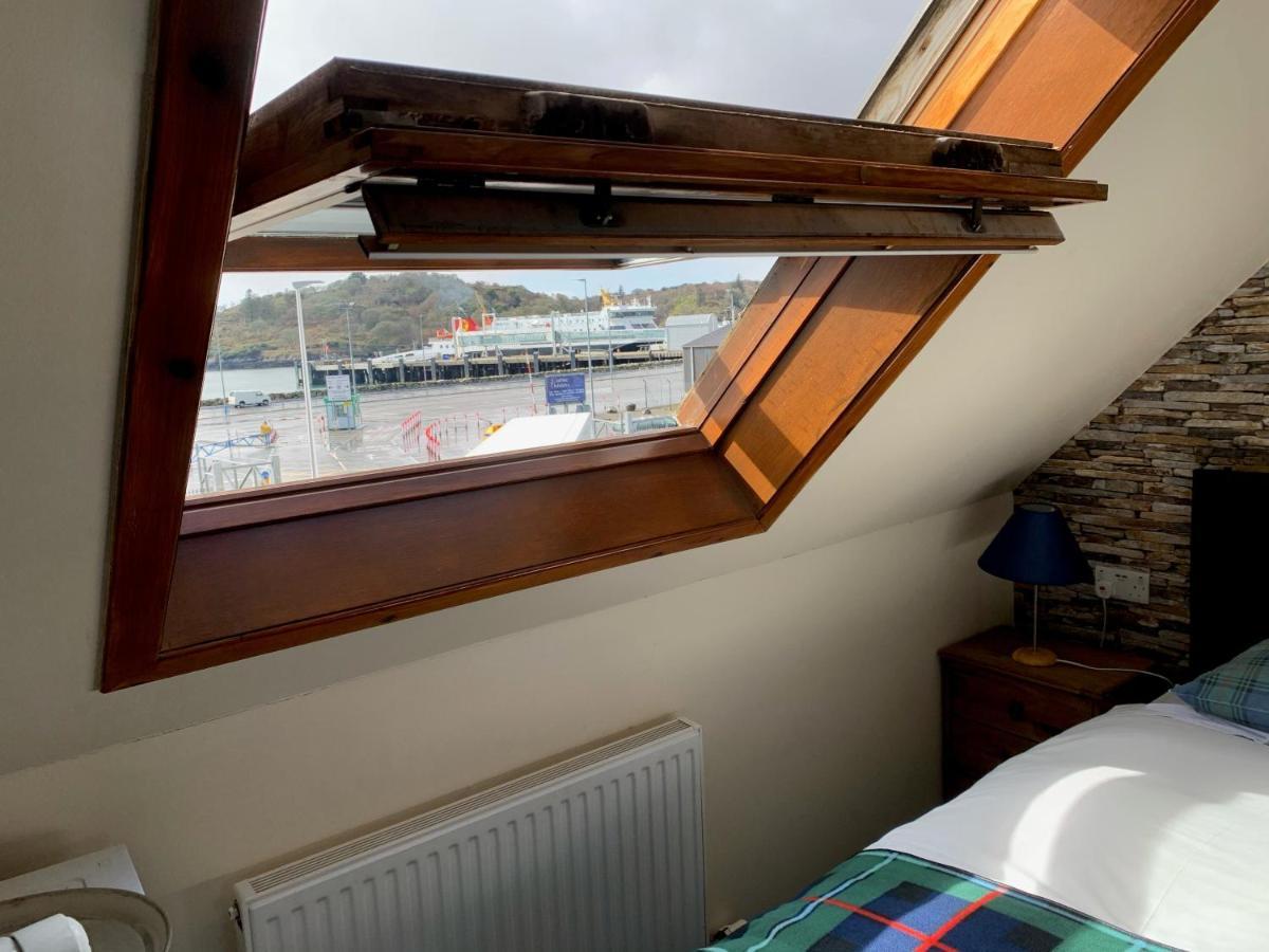 Hal O' The Wynd Guest House Stornoway  Exterior foto