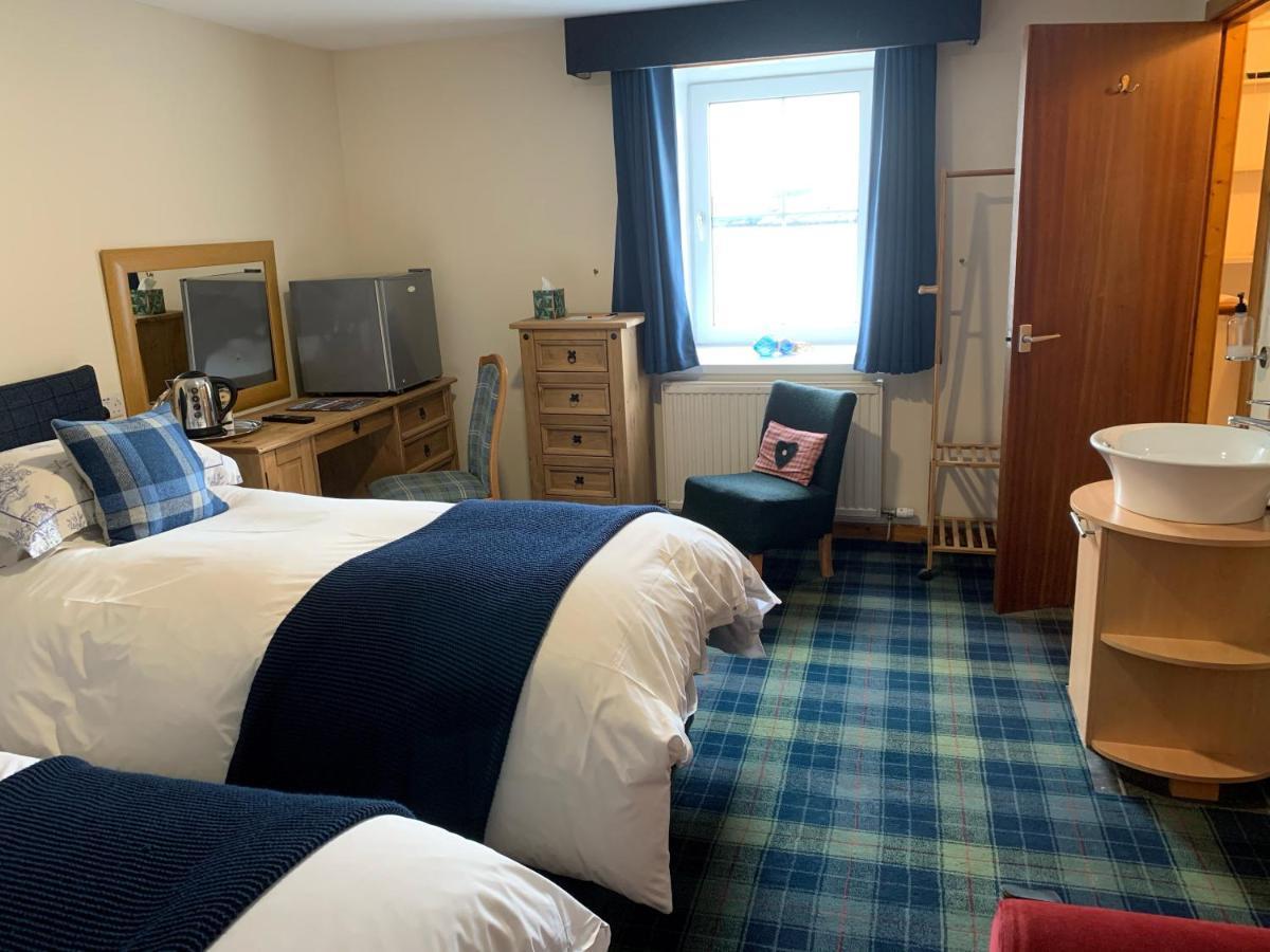 Hal O' The Wynd Guest House Stornoway  Exterior foto
