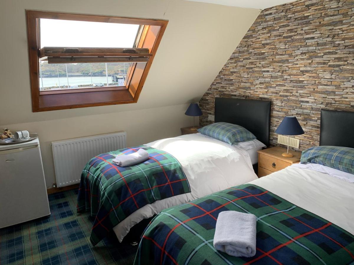 Hal O' The Wynd Guest House Stornoway  Exterior foto