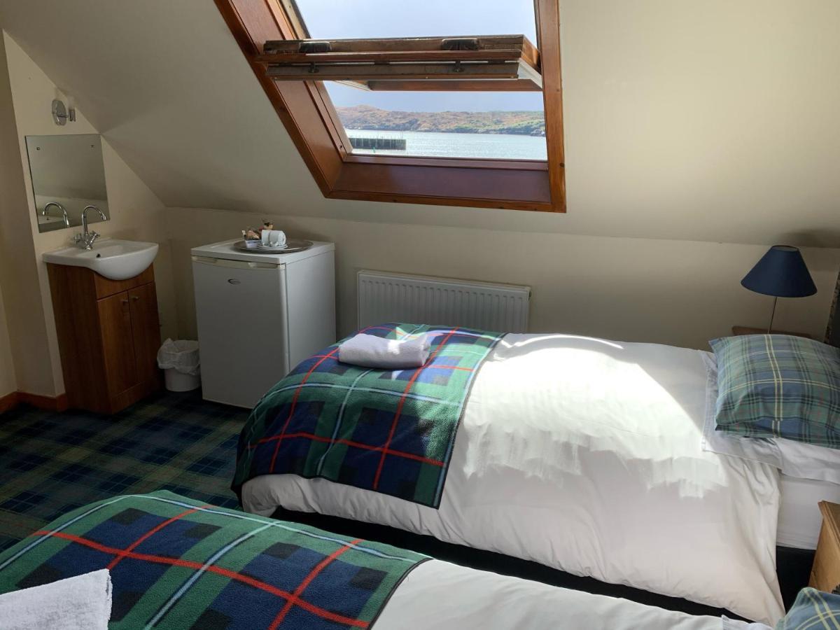 Hal O' The Wynd Guest House Stornoway  Exterior foto