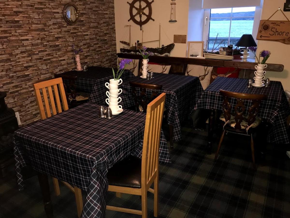 Hal O' The Wynd Guest House Stornoway  Exterior foto